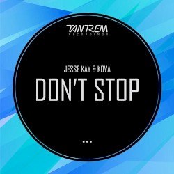 Don't Stop
