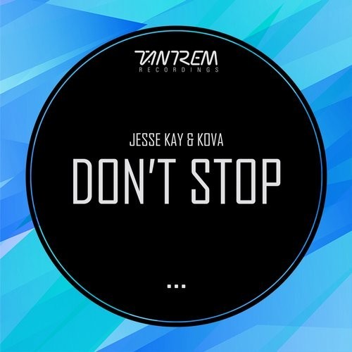 Don't Stop