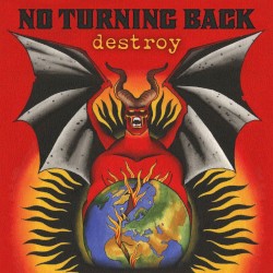 Destroy