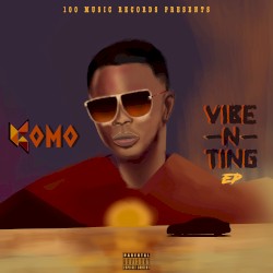 Vibe N Ting - EP