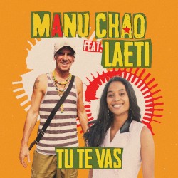 Tu te vas