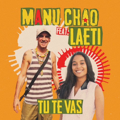 Tu te vas