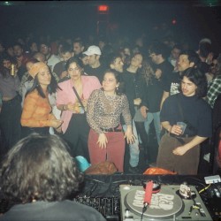 Trancescape