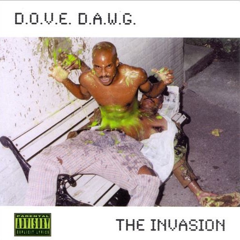 The Invasion