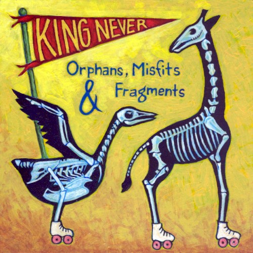 Orphans, Misfits & Fragments