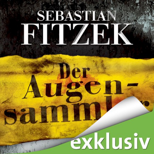 Der Augensammler