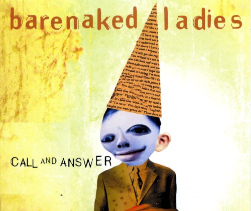 Call and Answer