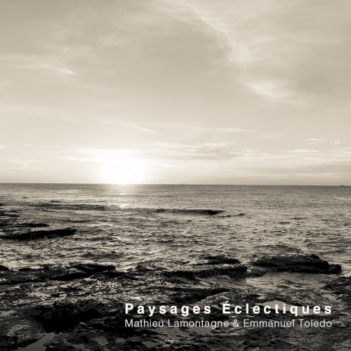 Paysages Éclectiques