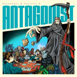 Antagonist