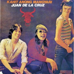 Kahit Anong Mangyari