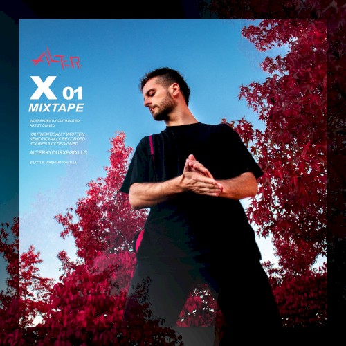 ALTERX01 (mixtape)