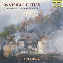 Invisible Cities