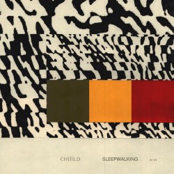 Sleepwalking