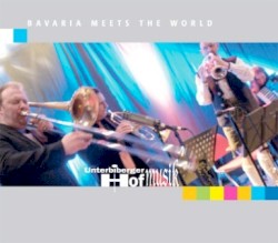 Bavaria Meets the World