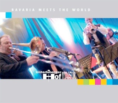 Bavaria Meets the World