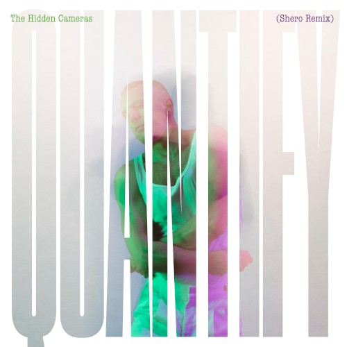 Quantify (Shero remix)