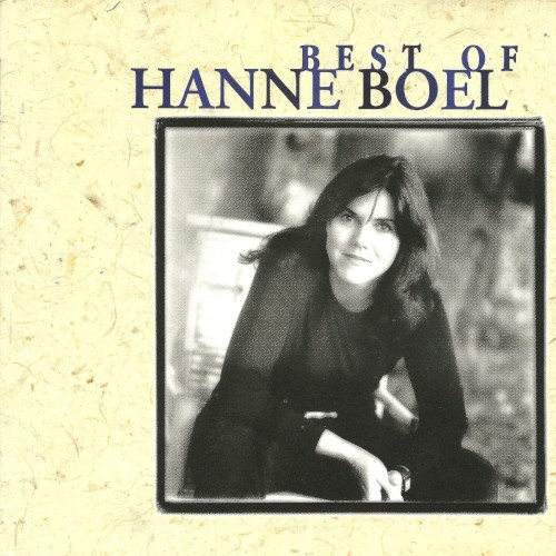Best of Hanne Boel