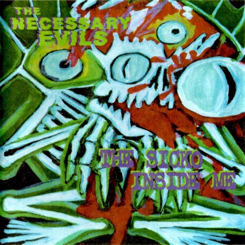 The Sicko Inside Me