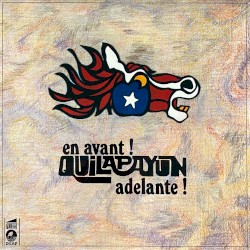 Adelante!