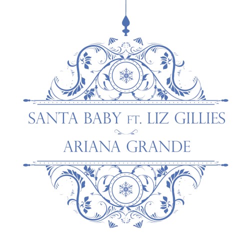 Santa Baby