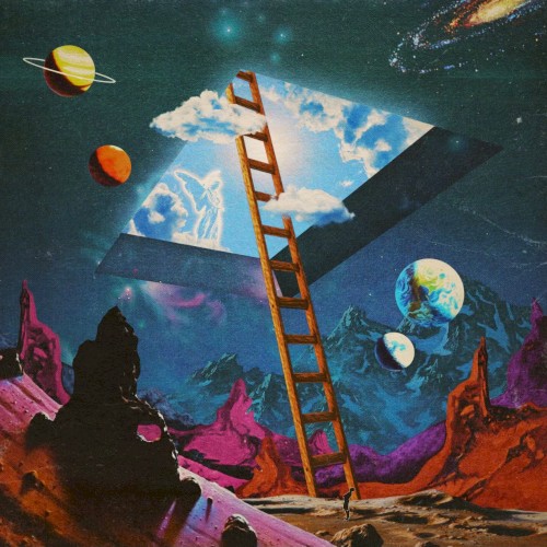 STAIRWAY TO HEAVEN