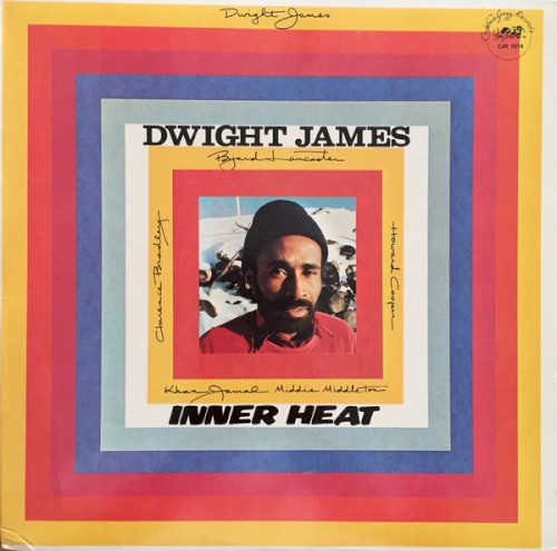 Inner Heat