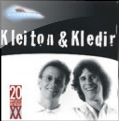 Millennium: Kleiton & Kledir