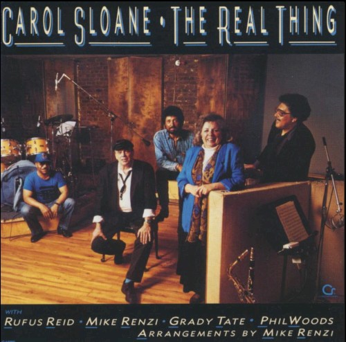The Real Thing