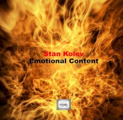 Emotional Content