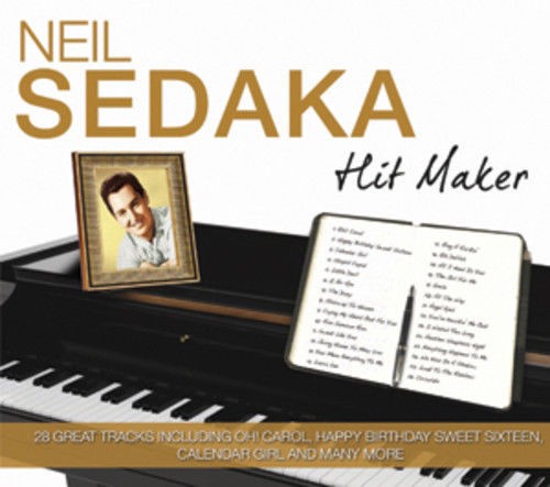 Hit Maker