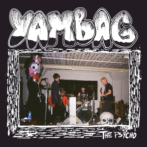 The Psycho