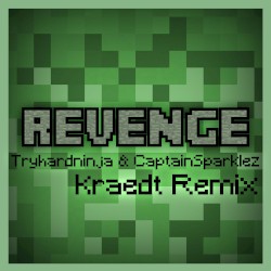 Revenge (Kraedt remix)