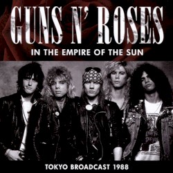 In the Empire of the Sun