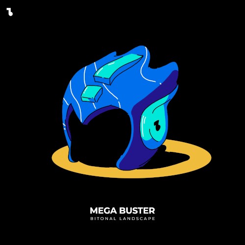 Mega Buster
