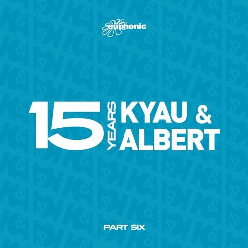 15 Years, Part Six