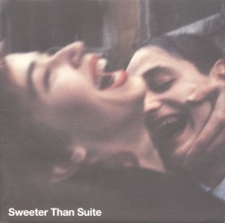 Sweeter Than Suite