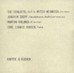 Kaffee & Kuchen