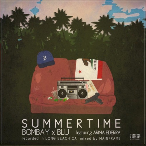 Summertime