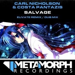 Salvage (Elivate Remix)