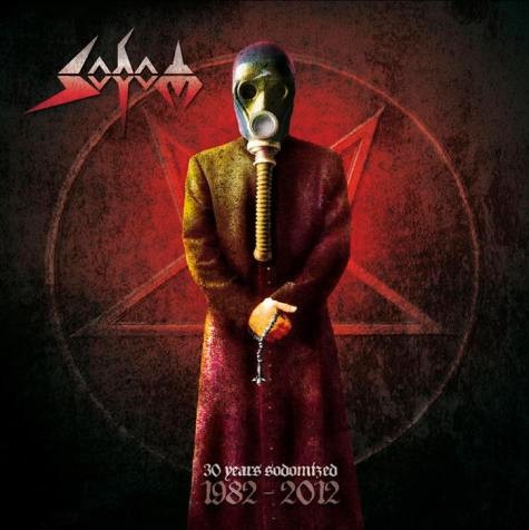 30 Years Sodomized: 1982–2012