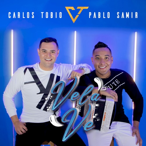 Vela ve
