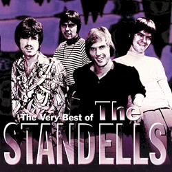 The Very Best of The Standells