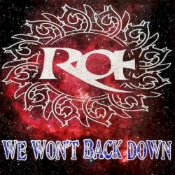 We Won't Back Down