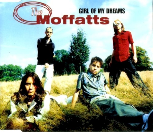 Girl of My Dream