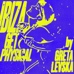 Ibiza Get Physical