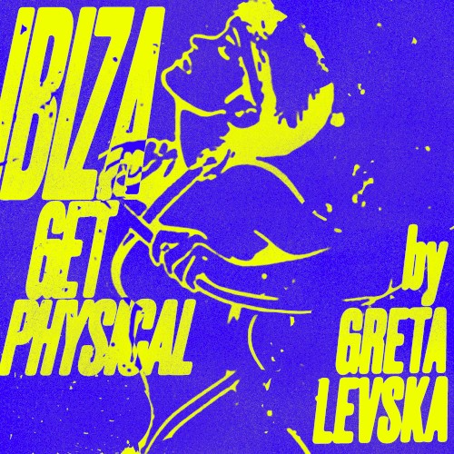 Ibiza Get Physical