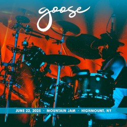 2025-06-22: Mountain Jam, Highmount, NY, USA