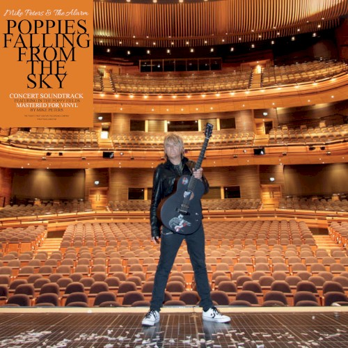 Poppies Falling From the Sky: Act Two