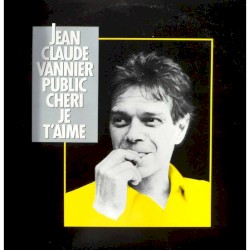 Public chéri je t’aime