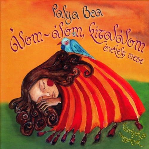 Álom-álom, kitalálom